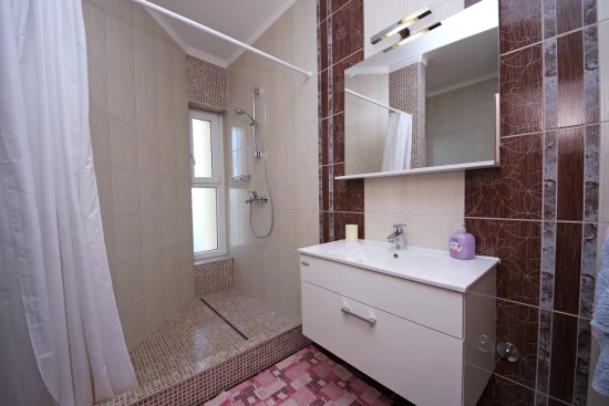 Apartmán Severní Dalmácie - Žaboric DA 17161 N4