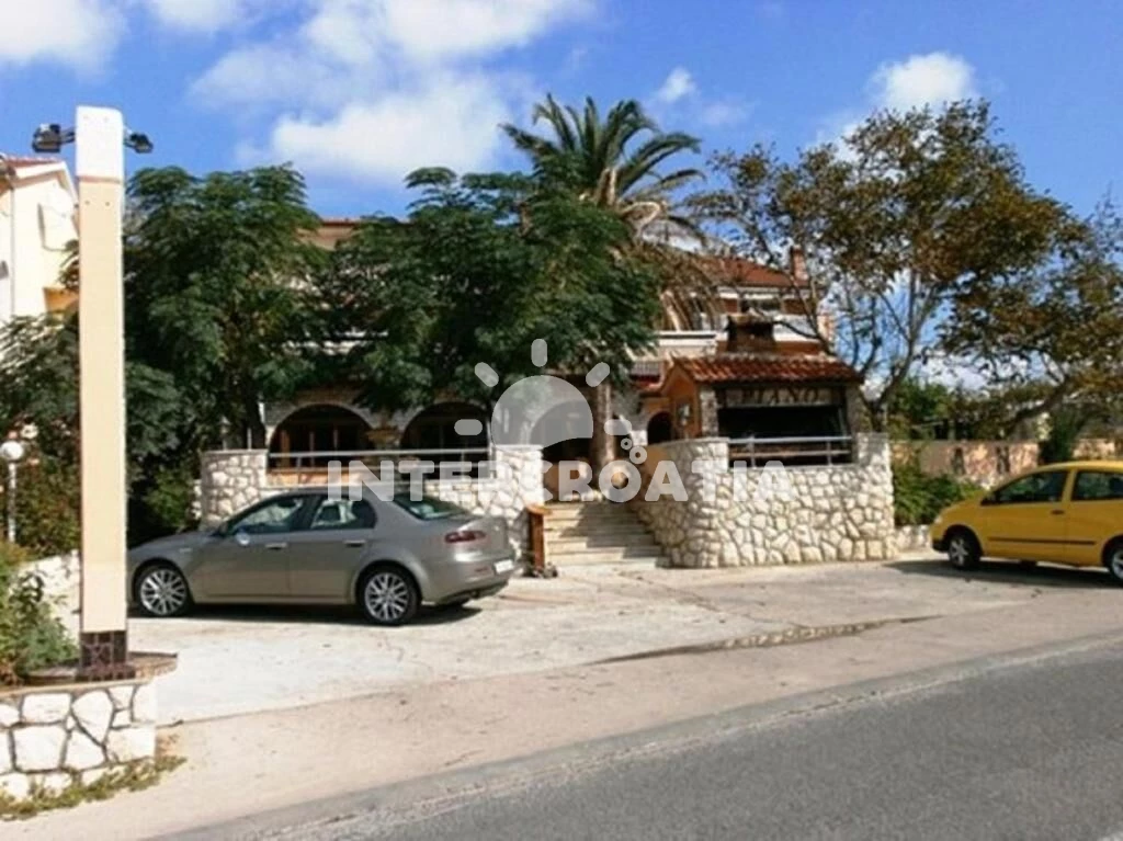 Apartmán Ostrov Rab - Lopar OS 12157 N1