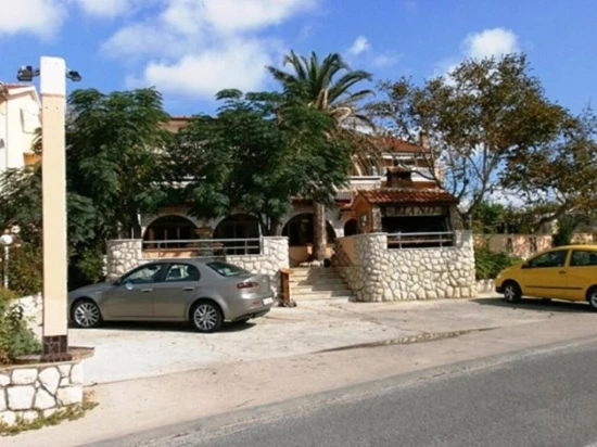 Apartmán Ostrov Rab - Lopar OS 12157 N1