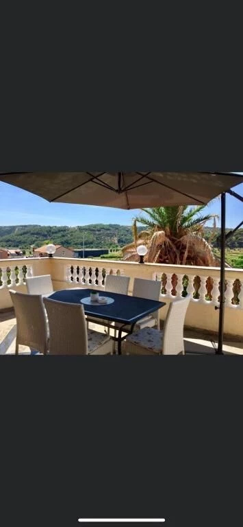 Apartmán Ostrov Rab - Lopar OS 12157 N1