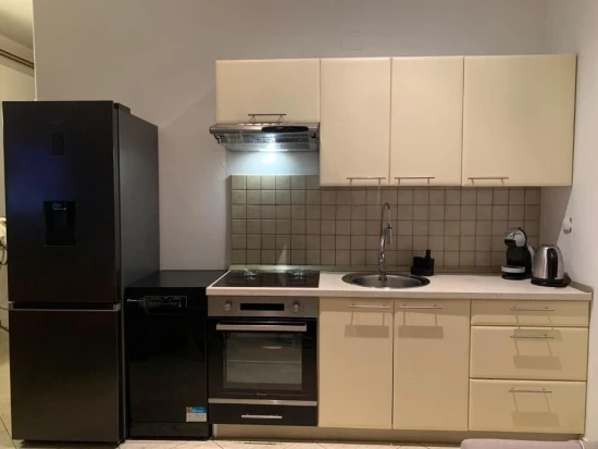 Apartmán Ostrov Rab - Lopar OS 12157 N1
