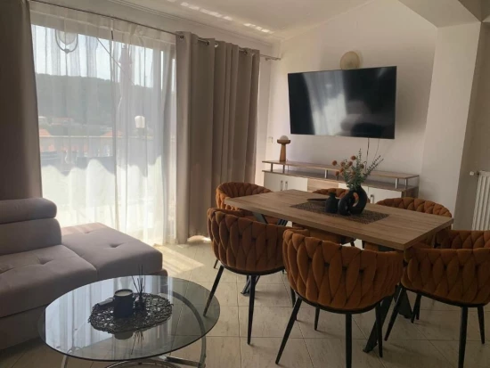 Apartmán Ostrov Rab - Lopar OS 12157 N1