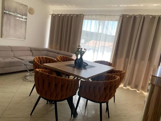 Apartmán Ostrov Rab - Lopar OS 12157 N1