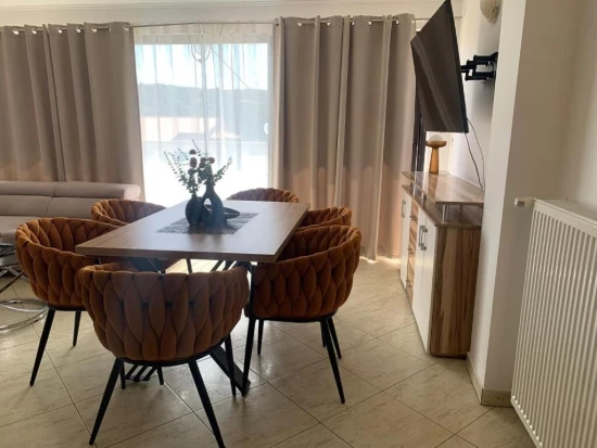 Apartmán Ostrov Rab - Lopar OS 12157 N1