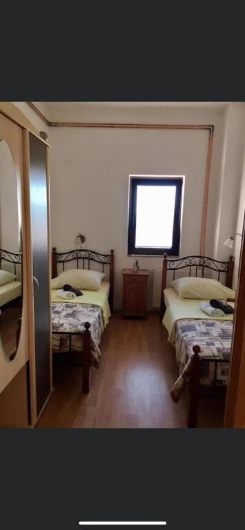 Apartmán Ostrov Rab - Lopar OS 12157 N1