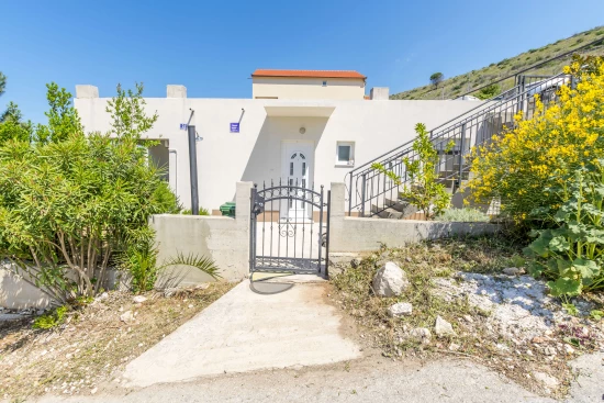 Apartmán Severní Dalmácie - Rogoznica DA 17162 N1