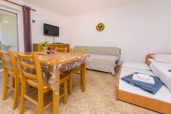 Apartmán Severní Dalmácie - Rogoznica DA 17162 N1