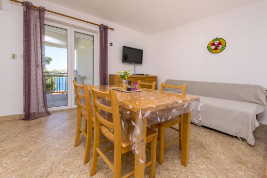 Apartmán Severní Dalmácie - Rogoznica DA 17162 N1