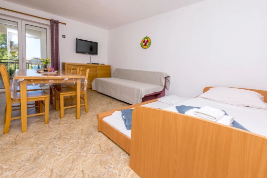 Apartmán Severní Dalmácie - Rogoznica DA 17162 N1
