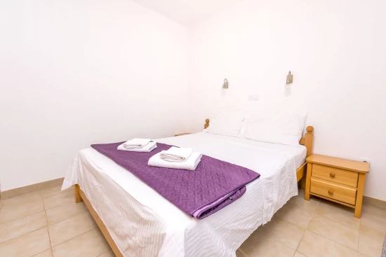 Apartmán Severní Dalmácie - Rogoznica DA 17162 N1