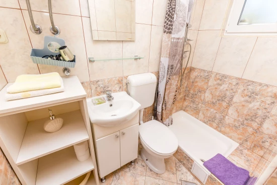 Apartmán Severní Dalmácie - Rogoznica DA 17162 N1
