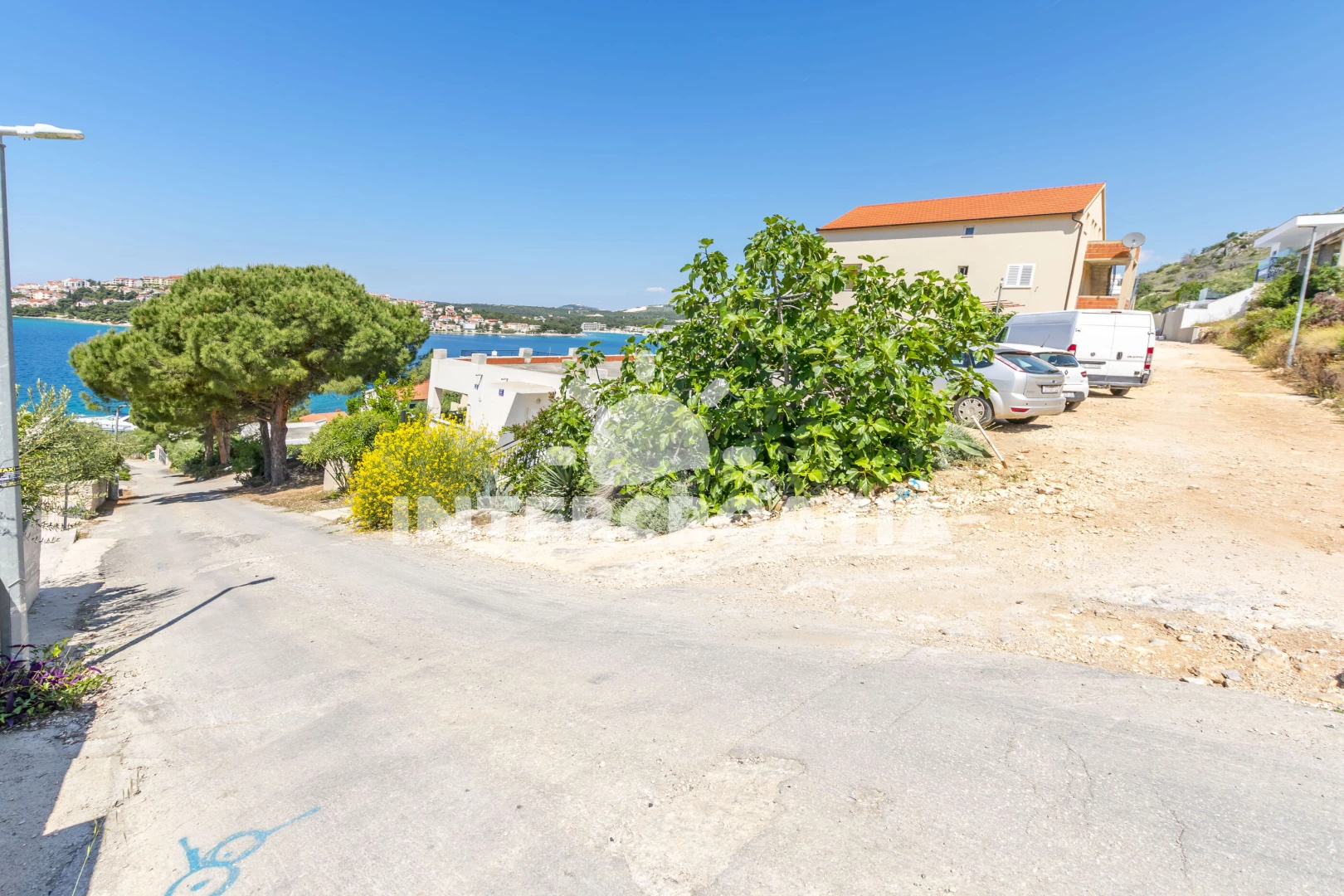 Apartmán Severní Dalmácie - Rogoznica DA 17162 N2