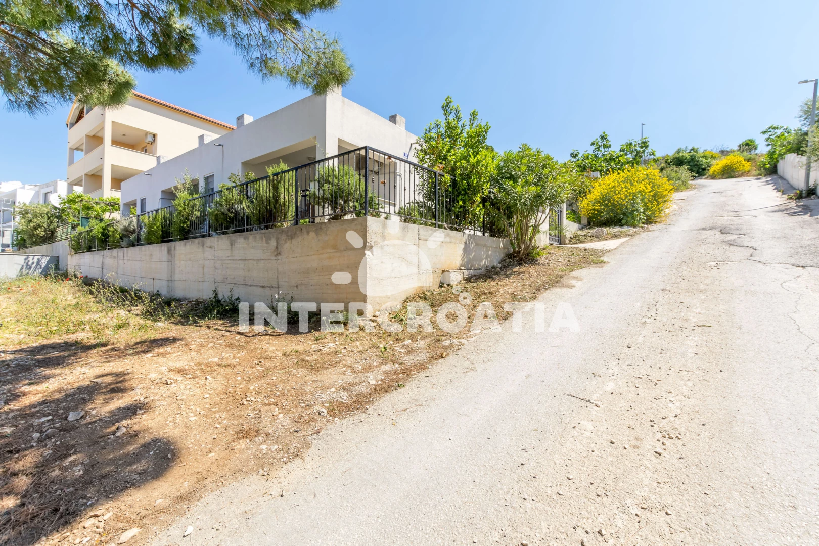 Apartmán Severní Dalmácie - Rogoznica DA 17162 N2