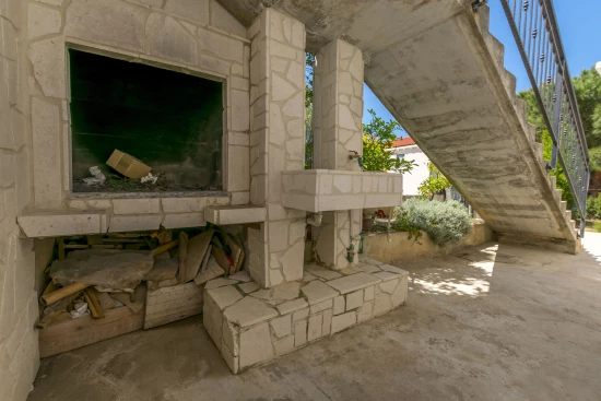 Apartmán Severní Dalmácie - Rogoznica DA 17162 N2
