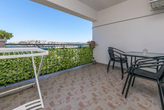 Apartmán Severní Dalmácie - Rogoznica DA 17162 N2