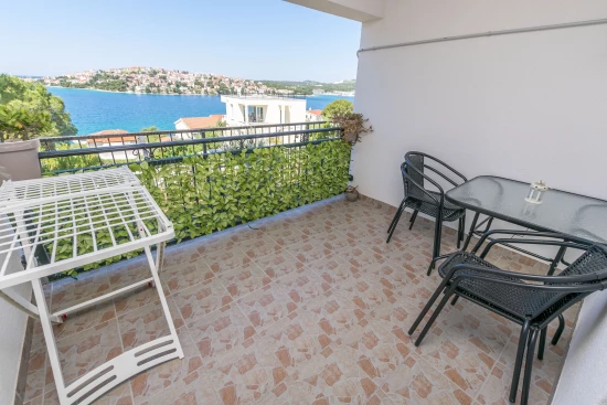 Apartmán Severní Dalmácie - Rogoznica DA 17162 N2
