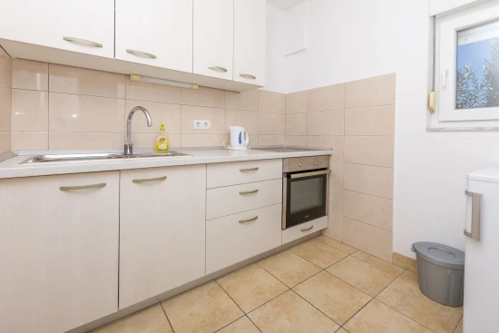 Apartmán Severní Dalmácie - Rogoznica DA 17162 N2