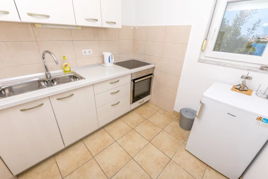 Apartmán Severní Dalmácie - Rogoznica DA 17162 N2