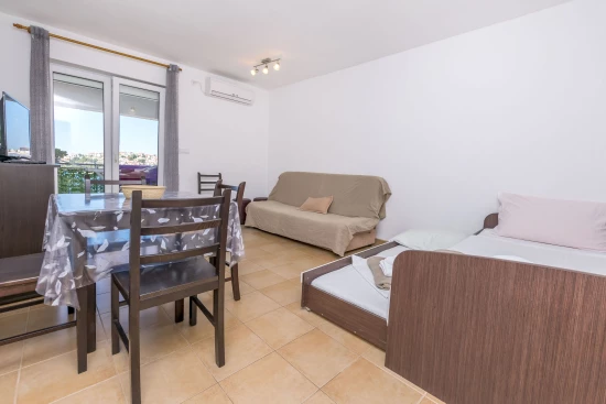 Apartmán Severní Dalmácie - Rogoznica DA 17162 N2
