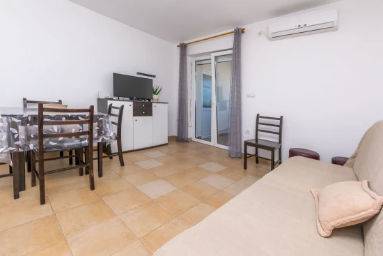 Apartmán Severní Dalmácie - Rogoznica DA 17162 N2