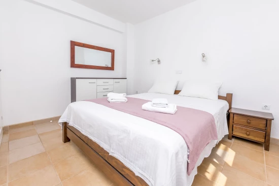 Apartmán Severní Dalmácie - Rogoznica DA 17162 N2