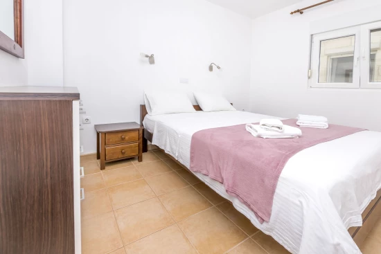 Apartmán Severní Dalmácie - Rogoznica DA 17162 N2