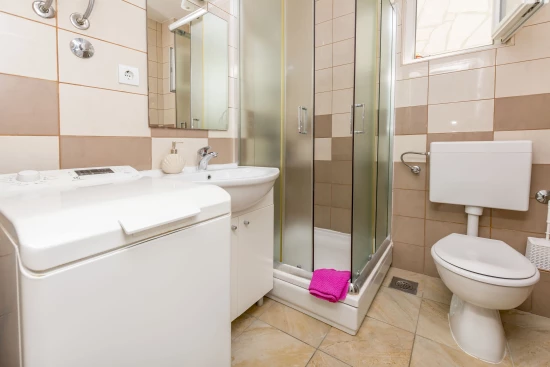 Apartmán Severní Dalmácie - Rogoznica DA 17162 N2