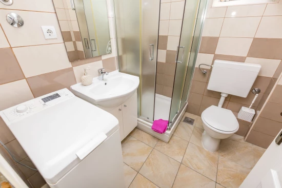 Apartmán Severní Dalmácie - Rogoznica DA 17162 N2