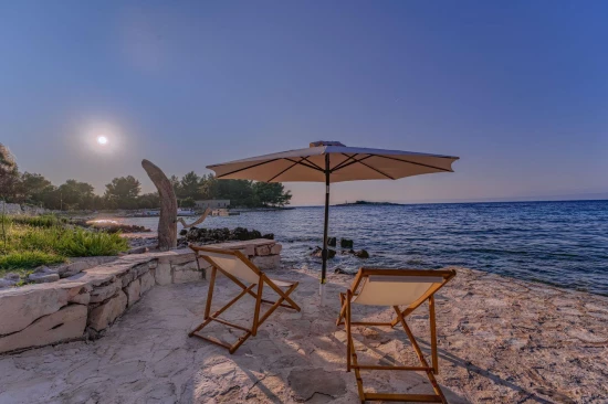 Domek Střední Dalmácie - Blato DA 17163 N1