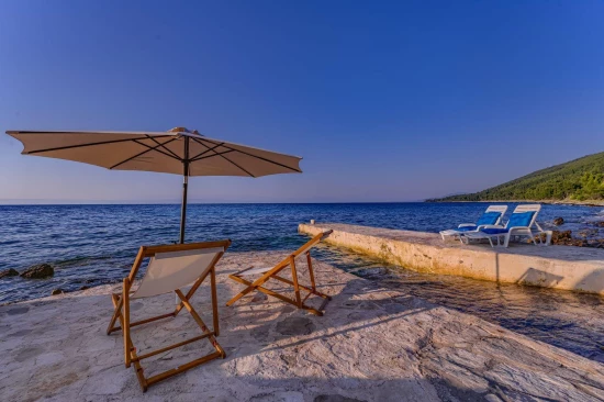 Domek Střední Dalmácie - Blato DA 17163 N1