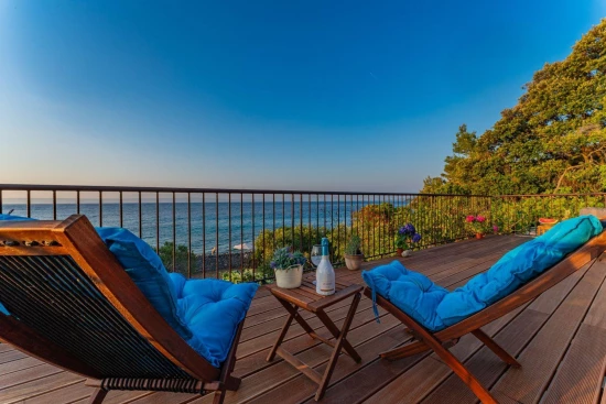 Domek Střední Dalmácie - Blato DA 17163 N1