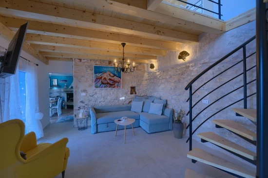 Domek Střední Dalmácie - Blato DA 17163 N1