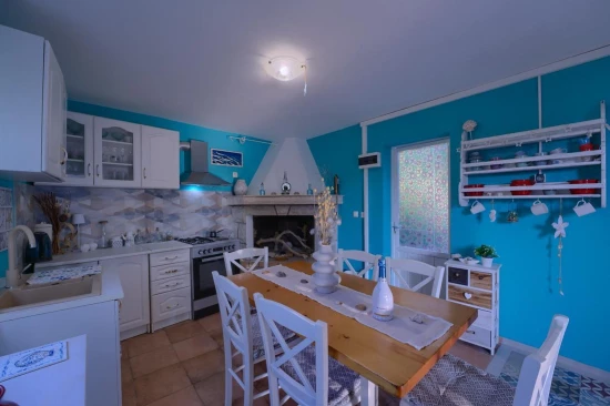 Domek Střední Dalmácie - Blato DA 17163 N1