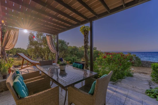 Domek Střední Dalmácie - Blato DA 17163 N1