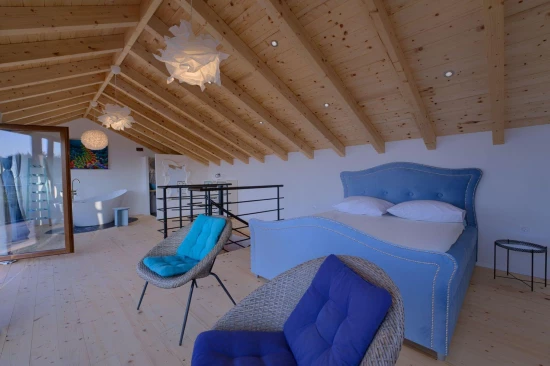 Domek Střední Dalmácie - Blato DA 17163 N1