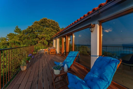 Domek Střední Dalmácie - Blato DA 17163 N1