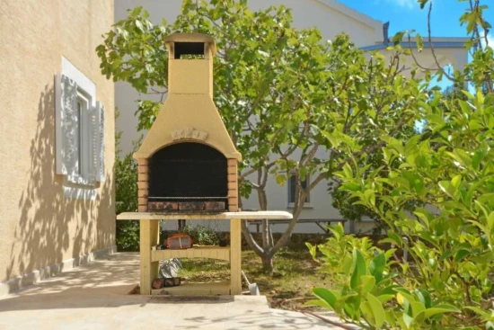 Apartmán Severní Dalmácie - Rogoznica DA 17164 N1