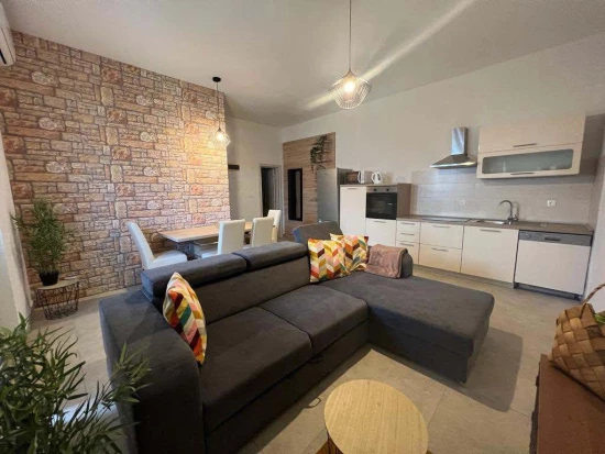 Apartmán Severní Dalmácie - Rogoznica DA 17164 N1