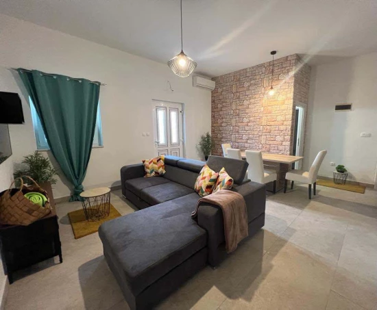 Apartmán Severní Dalmácie - Rogoznica DA 17164 N1