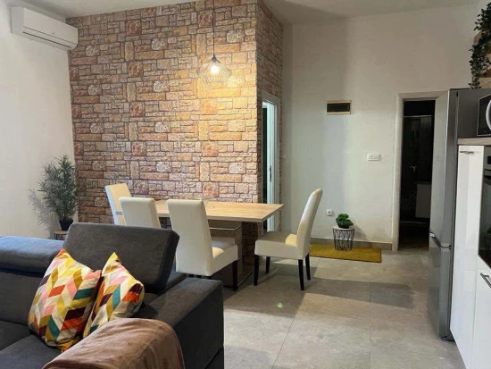 Apartmán Severní Dalmácie - Rogoznica DA 17164 N1