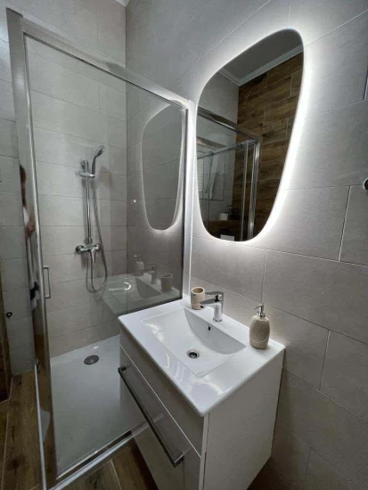 Apartmán Severní Dalmácie - Rogoznica DA 17164 N1