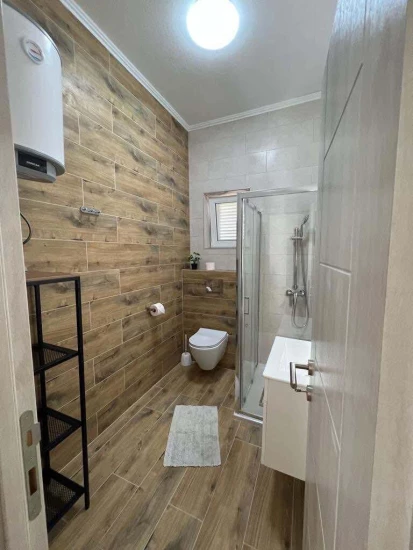 Apartmán Severní Dalmácie - Rogoznica DA 17164 N1