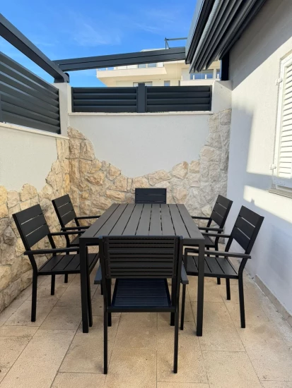 Apartmán Severní Dalmácie - Rogoznica DA 17164 N1