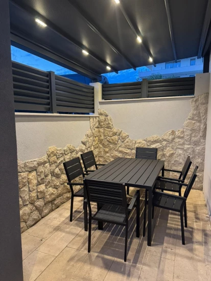 Apartmán Severní Dalmácie - Rogoznica DA 17164 N1