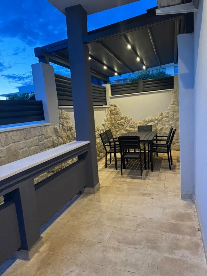 Apartmán Severní Dalmácie - Rogoznica DA 17164 N1