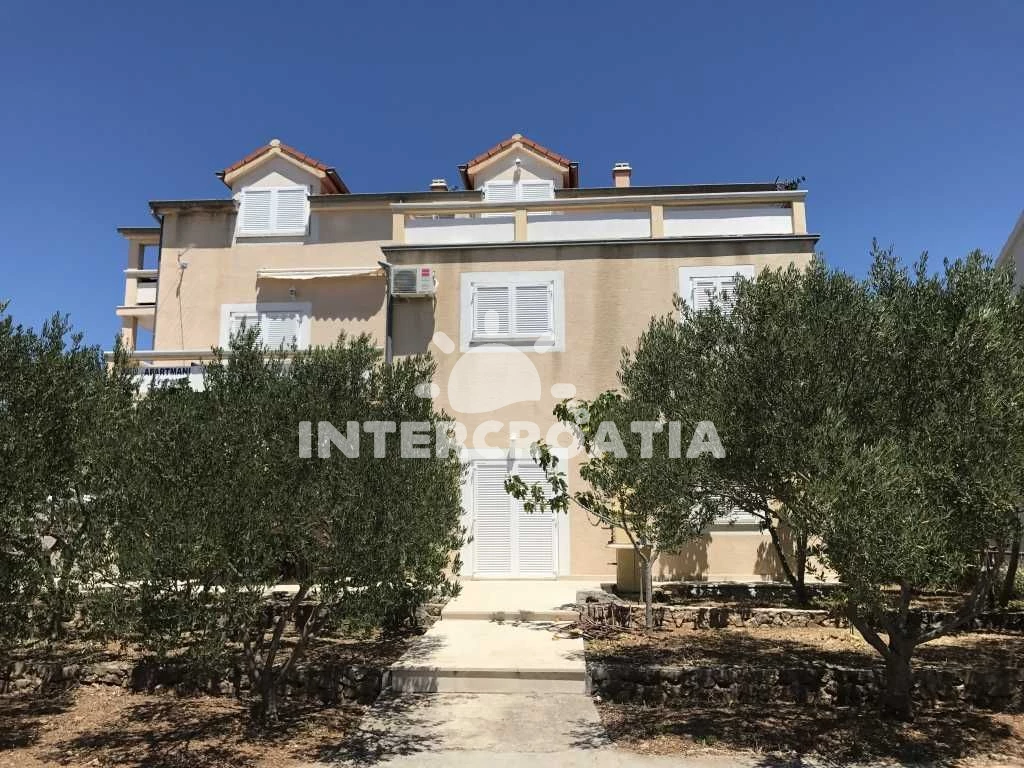 Apartmán Severní Dalmácie - Rogoznica DA 17164 N2