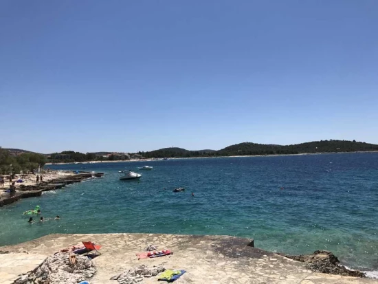 Apartmán Severní Dalmácie - Rogoznica DA 17164 N2