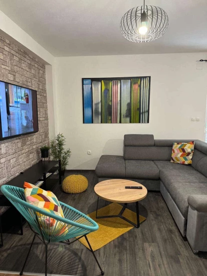 Apartmán Severní Dalmácie - Rogoznica DA 17164 N2