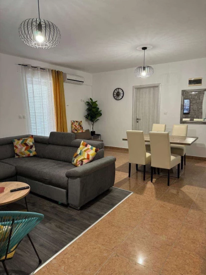Apartmán Severní Dalmácie - Rogoznica DA 17164 N2