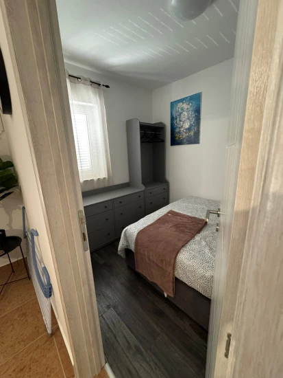 Apartmán Severní Dalmácie - Rogoznica DA 17164 N2